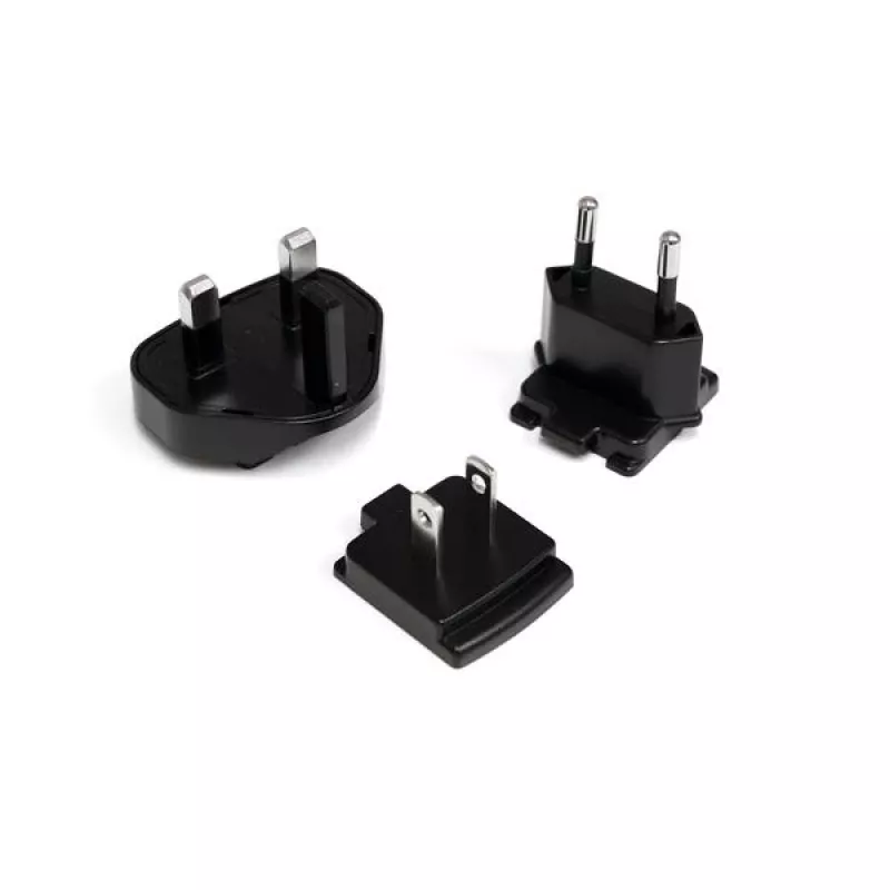 Uniwersalny zasilacz StarTech.com 12V DC 1,5A