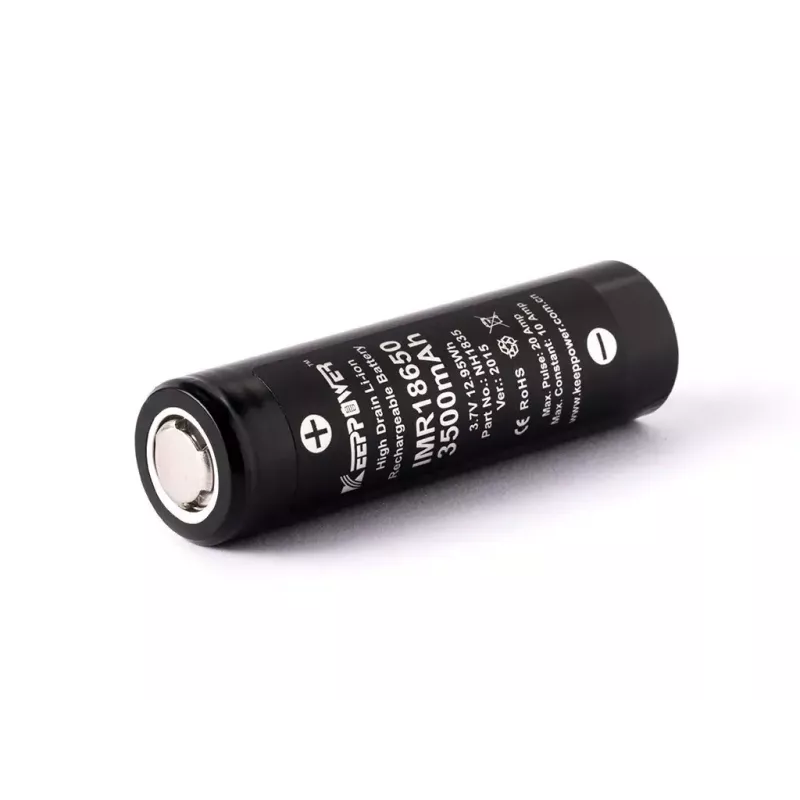 Akumulator ALLNET IMR18650