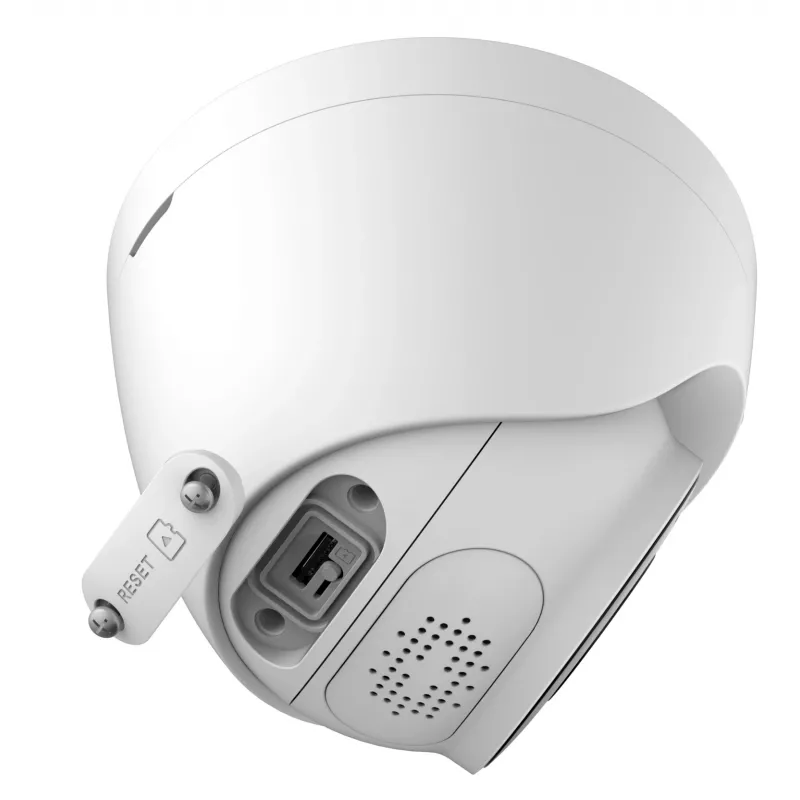 Imou Turret