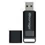 iStorage datAshur BT 64 GB | Zaszyfrowany bezpieczny pendrive | Odblokowywanie przez smartfon za pomocą Bluetooth | Certyfikat FIPS 140-2 Poziom 3 | Gotowy do zdalnego zarządzania