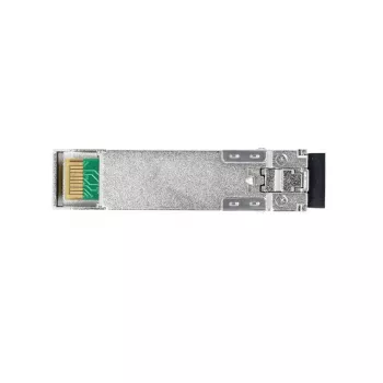 Moduł transceivera światłowodowego BlueOptics ISFP-10G-LR-BO SFP+ LC