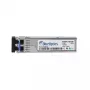 Moduł transceivera światłowodowego BlueOptics J6FGD-BO SFP LC Aluminium