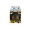 Moduł transceivera SFP BlueOptics J8177DCM Miedziany 1250 Mbit/s