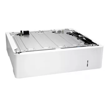 HP LaserJet 550-sheet Feeder Tray