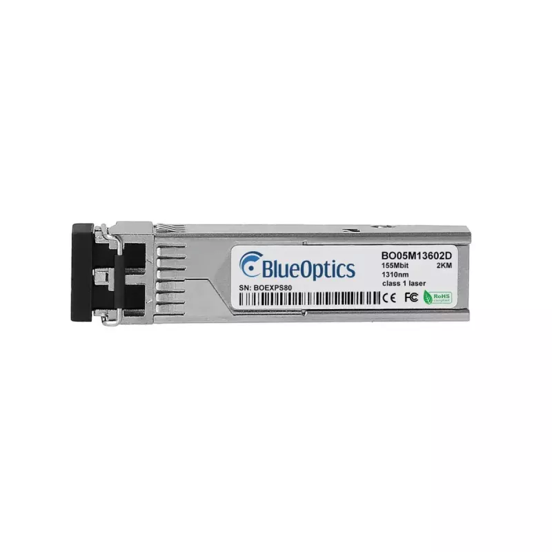 Moduł transceivera SFP BlueOptics J9054-61201-BO 155 Mbit/s