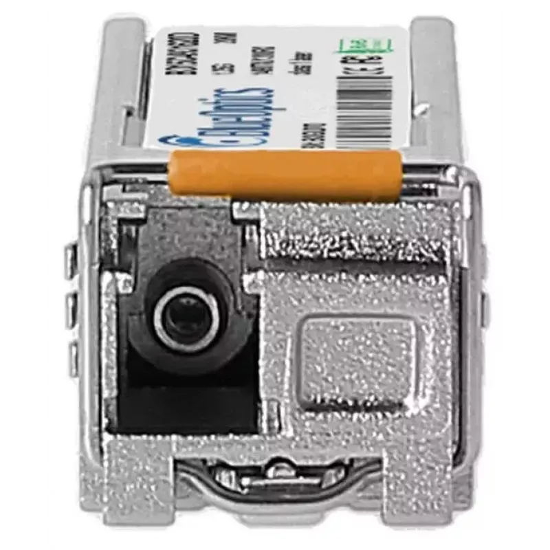 Moduł transceivera światłowodowego BlueOptics J9142-61101-BO SFP LC Aluminium 20g