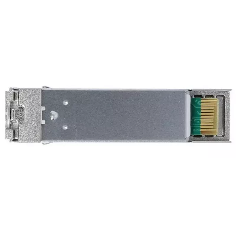 Moduł transceivera światłowodowego BlueOptics J9142-61101-BO SFP LC Aluminium 20g