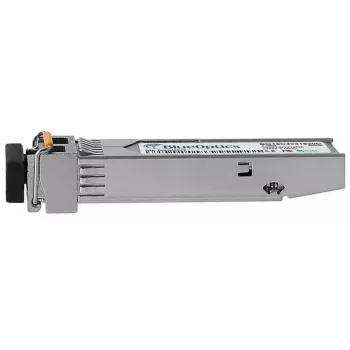 Moduł transceivera światłowodowego BlueOptics J9142-61101-BO SFP LC Aluminium 20g