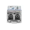transceiver światłowodowy SFP+ BlueOptics J9151D-BO 10 Gbit/s 850 nm, srebrny