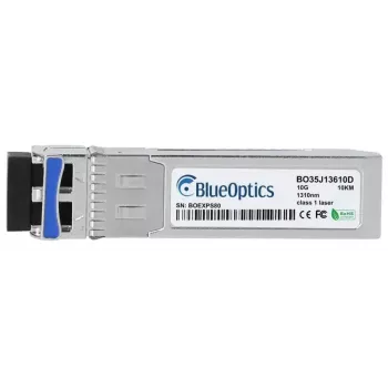 Moduł transceivera światłowodowego BlueOptics J9151ECM-BO SFP+ 10000 m