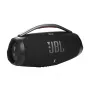 Głośnik przenośny stereo JBL Boombox 3 Wi-Fi Czarny 80 W