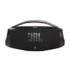 Głośnik przenośny stereo JBL Boombox 3 Wi-Fi Czarny 80 W
