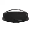Głośnik przenośny stereo JBL Boombox 3 Wi-Fi Czarny 80 W