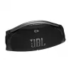 Głośnik przenośny stereo JBL Boombox 3 Wi-Fi Czarny 80 W