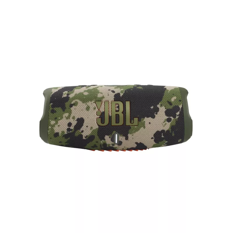 JBL CHARGE 5 SQUAD, 1.91 cm (0.75 cala), 2 cm, 10.2 cm (4 cale), 9 cm, 30 W, 60 - 20000 Hz