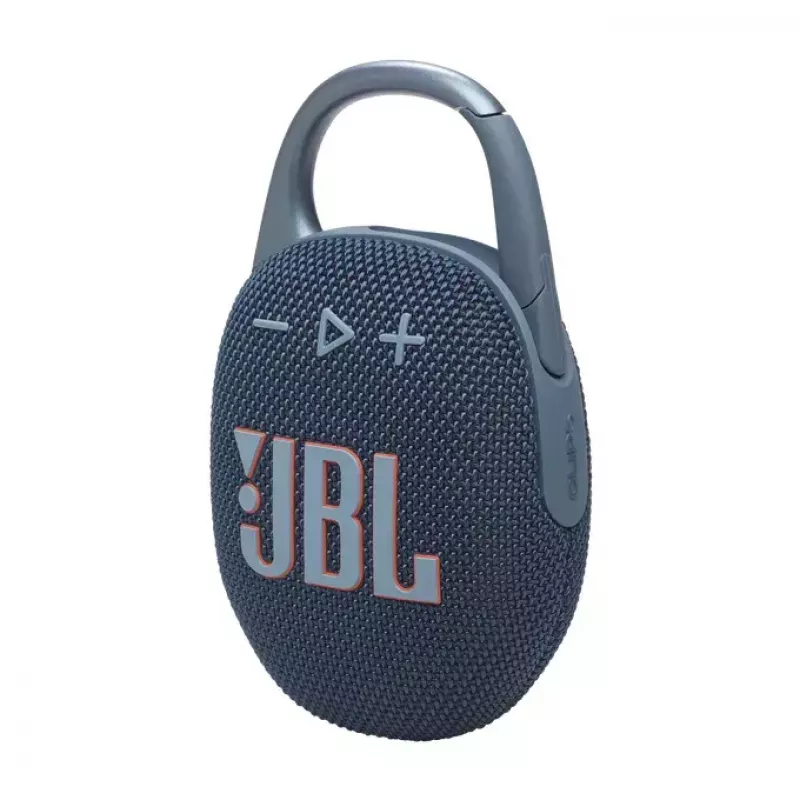 Głośnik przenośny JBL Clip 5 Niebieski
