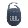 Głośnik przenośny JBL Clip 5 Niebieski