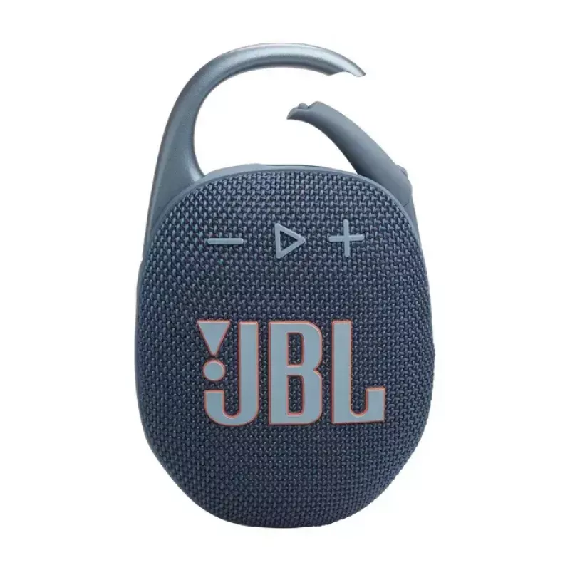 Głośnik przenośny JBL Clip 5 Niebieski