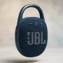 Głośnik przenośny JBL Clip 5 Niebieski