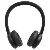 Słuchawki JBL Live 400BT Bezprzewodowe Nauszne Rozmowy/Muzyka Bluetooth Czarny