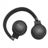 Słuchawki JBL Live 400BT Bezprzewodowe Nauszne Rozmowy/Muzyka Bluetooth Czarny