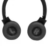 Słuchawki JBL Live 400BT Bezprzewodowe Nauszne Rozmowy/Muzyka Bluetooth Czarny