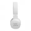 JBL Live 400BT Zestaw słuchawkowy Bezprzewodowy Nagłowny Rozmowy/Muzyka Bluetooth Biały