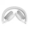 JBL Live 400BT Zestaw słuchawkowy Bezprzewodowy Nagłowny Rozmowy/Muzyka Bluetooth Biały