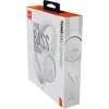 JBL Tune 500 BIAŁY, Przewodowe, 20 - 20000 Hz, Muzyka, 148 g, Słuchawki, Biały