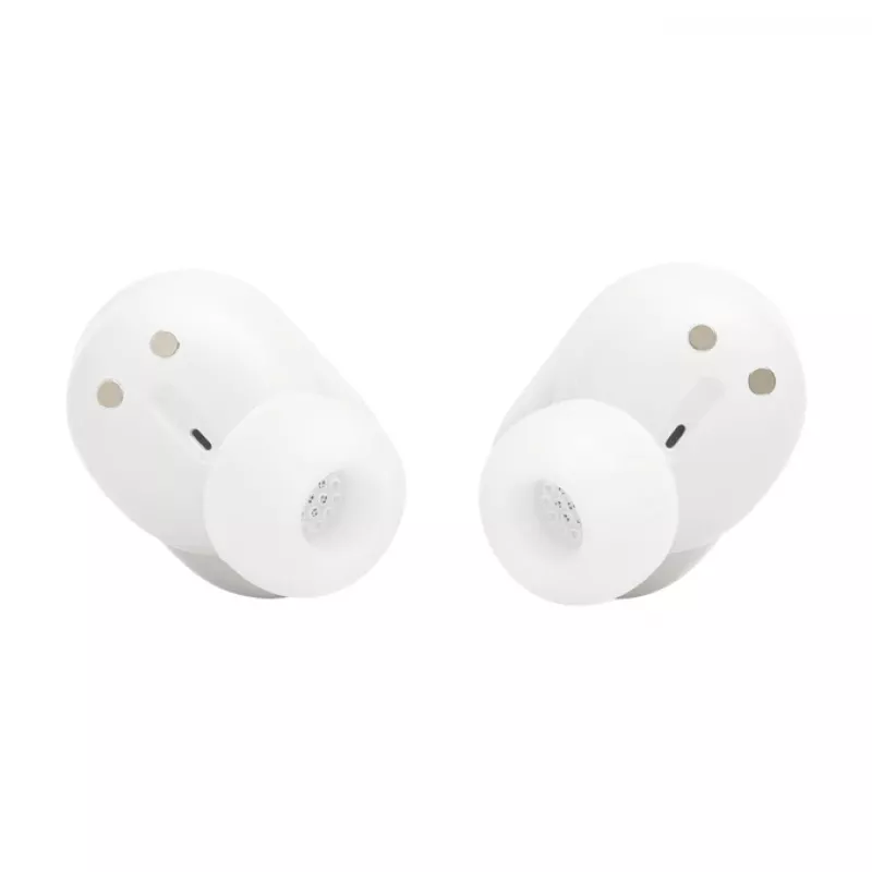 JBL Tune Buds 2 Headset True Wireless Stereo (TWS) In-ear Calls/Music Bluetooth biały