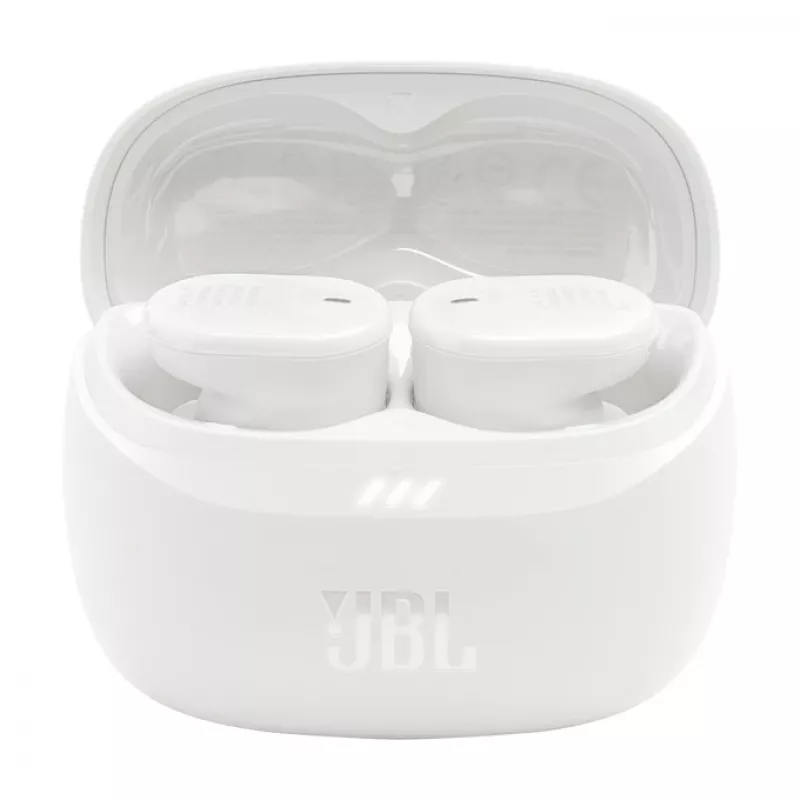 JBL Tune Buds 2 Headset True Wireless Stereo (TWS) In-ear Calls/Music Bluetooth biały