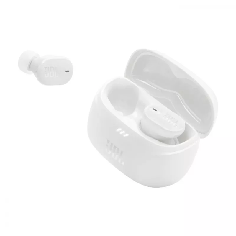 JBL Tune Buds 2 Headset True Wireless Stereo (TWS) In-ear Calls/Music Bluetooth biały