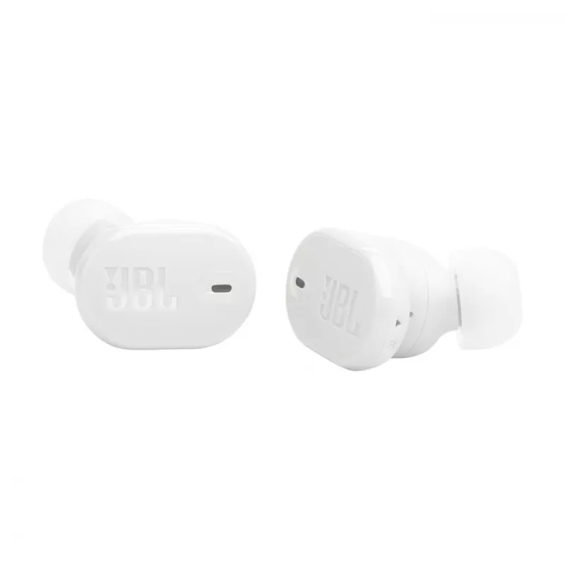 JBL Tune Buds 2 Headset True Wireless Stereo (TWS) In-ear Calls/Music Bluetooth biały