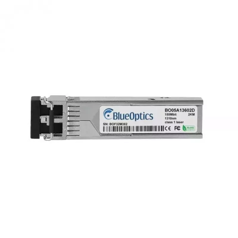 transceiver SFP BlueOptics JD061A-BO 1250 Mbit/s 1310 nm