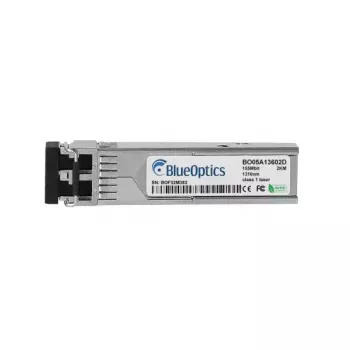 Moduł transceivera światłowodowego BlueOptics JD063B-BO 1250 Mbit/s SFP 1550 nm