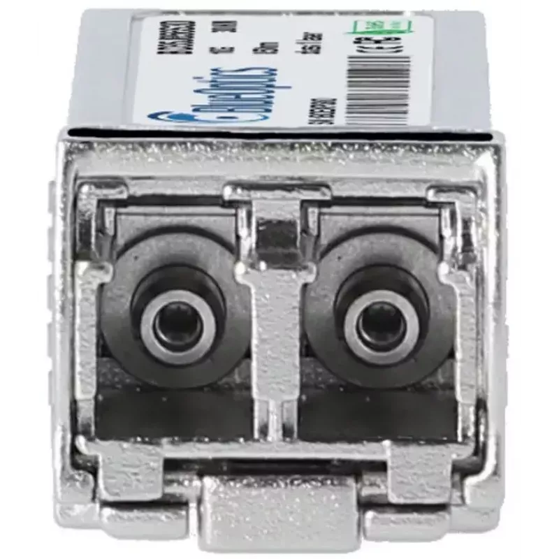 Moduł transceivera światłowodowego BlueOptics JD092A-BO 10000 Mbit/s SFP+ 850 nm
