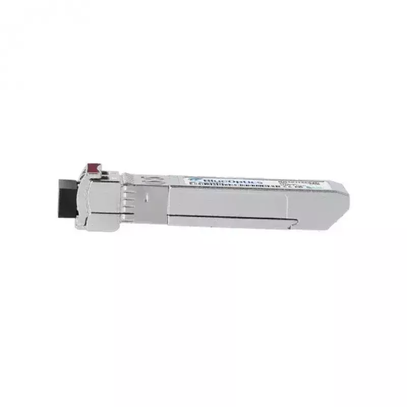Moduł transceivera światłowodowego BlueOptics JD093B-BO 155 Mbit/s SFP+ 1310 nm