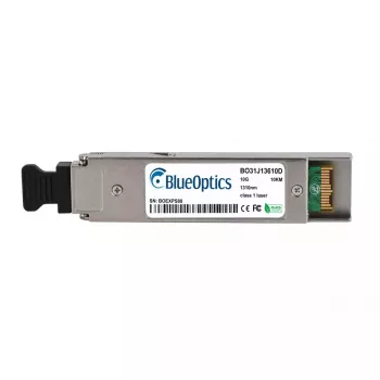 Moduł nadawczo-odbiorczy sieciowy BlueOptics D108B Światłowodowy 10000 Mbit/s XFP 1310 nm