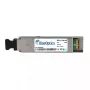 Moduł nadawczo-odbiorczy sieciowy BlueOptics D108B Światłowodowy 10000 Mbit/s XFP 1310 nm