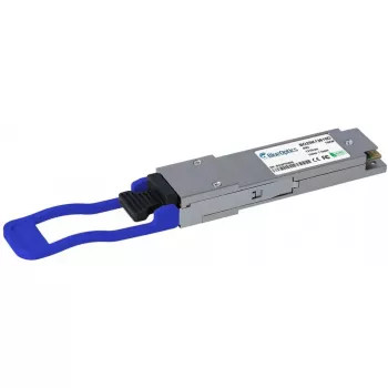 Moduł transceivera światłowodowego BlueOptics JG661A 40000 Mbit/s QSFP