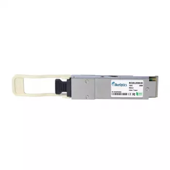 Moduł transceivera światłowodowego BlueOptics JG709A-BO 40000 Mbit/s QSFP
