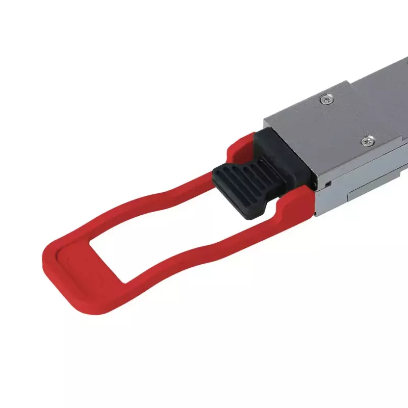 Moduł transceivera światłowodowego BlueOptics JL306A-BO 40000 Mbit/s QSFP