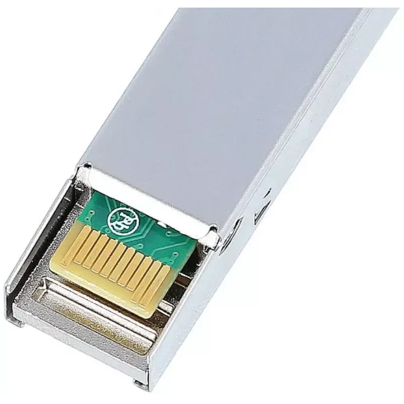 Moduł światłowodowego transceivera BlueOptics JL746A-BO 10000m Aluminium