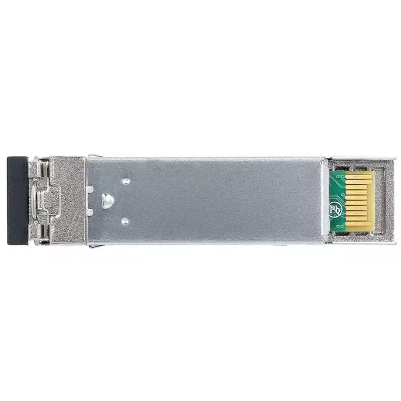Moduł światłowodowego transceivera BlueOptics JL746A-BO 10000m Aluminium