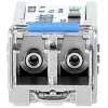 Moduł światłowodowego transceivera BlueOptics JL746A-BO 10000m Aluminium