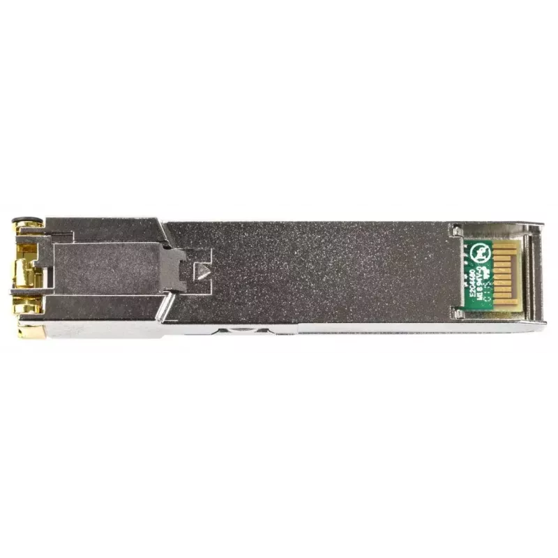 Moduł transceivera światłowodowego BlueOptics JL747A-BO 100m Aluminium
