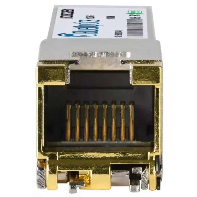 Moduł transceivera światłowodowego BlueOptics JL747A-BO 100m Aluminium