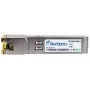 Moduł transceivera światłowodowego BlueOptics JL747A-BO 100m Aluminium