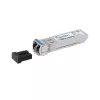 Moduł transceivera światłowodowego BlueOptics JL855A-BO SFP28 LC Aluminium