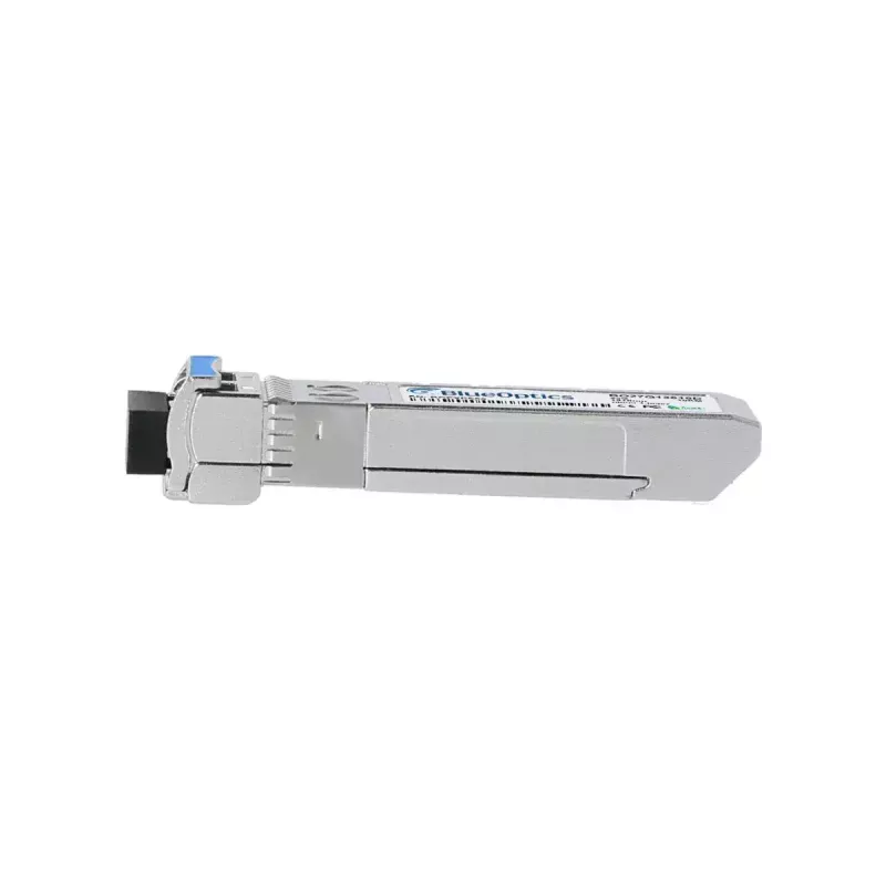Moduł transceivera światłowodowego BlueOptics JL855A-BO SFP28 LC Aluminium